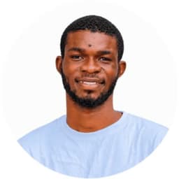Akande Olalekan