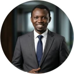 Victor Omolaiye